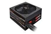 Voeding - Thermaltake SMART SE 630W Voeding - 630 Watt - 140 mm - ATX 2.3 - 80 Plus - PS-SPS-0630MPCGEU-1