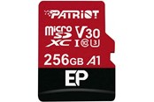 Geheugenkaart - Patriot EP Series 256GB ADXC V30 - PEF256GEP31MCX