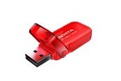 USB-stick - A-Data UV240 - Rood - 32GB - USB-stick - AUV240-32G-RRD