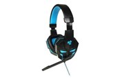 Headphones/Headsets - iBOX X8 - hoofdtelefoon - SHPIX8MV