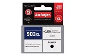 Inkt, toner en verbruiksartikelen - ActiveJet Premium - XL Zwart Inkt - AH-903BRX