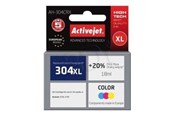 Inkt, toner en verbruiksartikelen - ActiveJet Premium - AH-304CRX