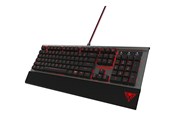 Toetsenbord - Patriot Viper V730 - Toetsenbord - Grijs - PV730MBULGM