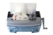 Papiervernietigers - Peach PS300-21 - shredder - PS300-21
