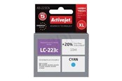 Inkt, toner en verbruiksartikelen - ActiveJet Supreme - AB-223CN