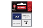 Inkt, toner en verbruiksartikelen - ActiveJet Tusz Activejet AH-652BR (zamiennik HP 652 F6V25AE - AH-652BR