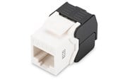 Accessoires - DIGITUS CAT 6A Keystone Jack - DN-93606