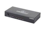 Screen- en audioswitch - Gembird Cablexpert DSP-4PH4-002 - DSP-4PH4-02