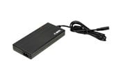 Laptop oplader - iBOX - Stroom AV / multimedia paneel - 90 Watt - IUZ90WA