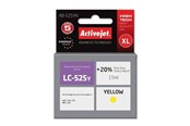Inkt, toner en verbruiksartikelen - ActiveJet Supreme - AB-525YN