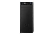 Case - MODECOM OBERON Pro Silent - Case - Tower - Zwart - AT-OBERON-PS-10-000000-0002