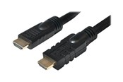 Kabels - diversen - LogiLink - Active HDMI High Speed Cable 25m - CHA0025