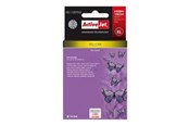 Inkt, toner en verbruiksartikelen - ActiveJet AB-1100YNX Supreme - AB-1100YNX (AB-1100Y)
