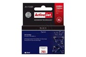 Inkt, toner en verbruiksartikelen - ActiveJet AH-703BR Premium version - AH-703BR (AH-C87)