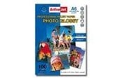 Papier, fotopapier en etiketten - ActiveJet Professioneel - AP6-260GR100