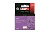 Inkt, toner en verbruiksartikelen - ActiveJet Tusz Activejet AB-123BN (zamiennik Brother LC123BK - AB-123BN