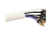 Kabelgoot, Kabelhoes & Kabelbinders - LABEL THE CABLE LTC CABLE TUBE - LTC 5120