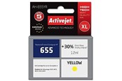 Inkt, toner en verbruiksartikelen - ActiveJet AH-655YR Premium versie - AH-655YR