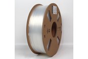 Filament - 3D-printer - Gembird ABS filament - Transparant - 1.75mm ø - 1 kg - 3DP-ABS1.75-01-TR