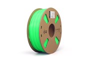 Filament - 3D-printer - Gembird ABS filament - Green - 1.75mm ø - 1 kg - 3DP-ABS1.75-01-G