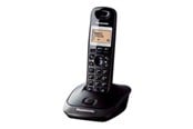 Vaste telefoon - Panasonic KX-TG2511PDM - cordless phone with caller ID - KX-TG2511PDM