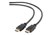 Kabels - diversen - Gembird CC-HDMI4-20M - HDMI met Ethernet-kabel - 20 m - CC-HDMI4-20M