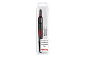 Schrijf- en tekengerei - Rotring COMPACT Universele Kompas - S0676530