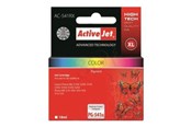 Inkt, toner en verbruiksartikelen - ActiveJet Tusz Activejet AC-541RX (zamiennik Canon CL-541XL - AC-541RX