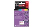 Inkt, toner en verbruiksartikelen - ActiveJet Tusz Activejet ABB-1100NX (zamiennik Brother LC110 - ABB-1100NX