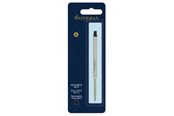 Schrijf- en tekengerei - Waterman Ballpen refill Standaard Maxima Zwart 1-Blister m - S0944480