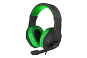 Headphones/Headsets - Natec Genesis Argon 200 - NSG-0903