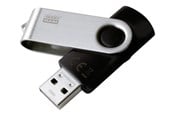USB-stick - GOODRAM UTS2 - 16GB - USB-stick - UTS2-0160K0R11