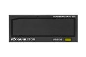 Optische drives - Tandberg Data Tandberg RDX QuikStor - Other - USB 3.0 - Zwart - 8785-RDX