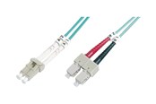 Netwerk - kabel - DIGITUS Professional - Blauw - 1m - DK-2532-01-4