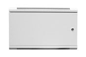 Rackkoffers - DIGITUS Professioneel - DN-W19 06U/450/MD