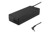 Laptop oplader - Qoltec - Stroom AV / multimedia paneel - 90 Watt - 50096.90W