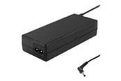 Laptop oplader - Qoltec - power adapter - 90 Watt - 50090.90W