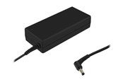 Laptop oplader - Qoltec - power adapter - 65 Watt - 50073.65W