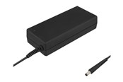 Laptop oplader - Qoltec - Stroom AV / multimedia paneel - 90 Watt - 50084.90W