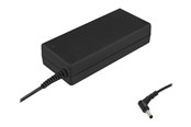 Laptop oplader - Qoltec - Stroom AV / multimedia paneel - 90 Watt - 50076.90W
