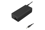 Laptop oplader - Qoltec - power adapter - 60 Watt - 50015.60W