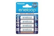 Batterij - Panasonic eneloop - BK-3MCCE-4BE
