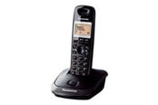Vaste telefoon - Panasonic KX-TG2511PDT - cordless phone with caller ID - KX-TG2511PDT