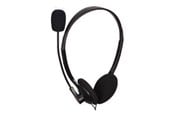Headphones/Headsets - Gembird MHS-123 - hoofdtelefoon - MHS-123
