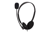 Headphones/Headsets - Gembird MHS-123 - hoofdtelefoon - MHS-123