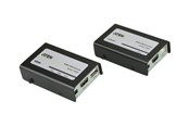 Repeater & zendontvanger - ATEN VE803 HDMI USB Extender - VE803