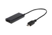 KVM-kabel - Gembird Kabelexpert - A-MHL-003