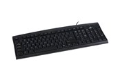 Toetsenbord - Tracer Maverick - keyboard - black - Toetsenbord - Zwart - TRAKLA43371