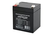 UPS - Gembird BAT-12V5AH - UPS Batterij - Lead Acid - 5 Ah - BAT-12V5AH
