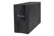 UPS - Gembird UPS-PC-850AP UPS 850VA / 520W 2x C13 Outputs: "UPS-PC-850AP UPS 850VA / 520W met 2x C13 uitgangen - UPS-PC-850AP